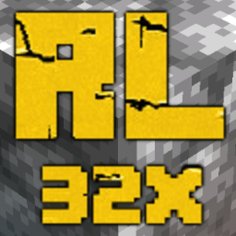 (WIP) RL32x [RLCraft Texture Pack!] Minecraft Texture Pack