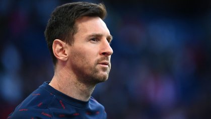 Lionel Messi to Inter Miami: PSG star reported to be wanted in MLS in 2023 | Goal.com US