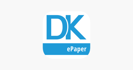 
      ‎DK ePaper - Donaukurier im App Store
    