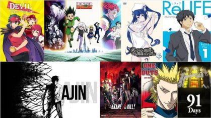57 Best Anime You Should Watch Before You Die - Shubz