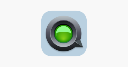 
      ‎QLab Remote im App Store
    