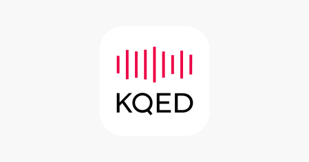 
      ‎KQED on the App Store
    