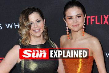 What happened to Selena Gomez's mom? | The US Sun
