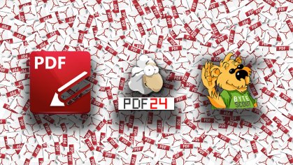 
    Die besten PDF Editoren: PDF-Dokumente öffnen, bearbeiten und abspeichern  - CHIP
