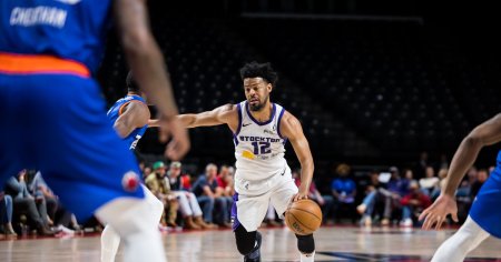 How can Quinn Cook’s championship experience benefit the Kings? - Sactown Royalty