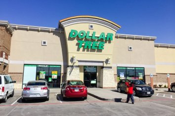 8 Best-Value Items You Should Buy at Dollar Tree I Taste of Home