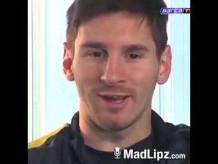 Messi wechselt zu hsv - YouTube