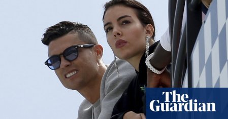 Cristiano Ronaldo and Georgina RodrÃ­guez announce death of baby son | Cristiano Ronaldo | The Guardian