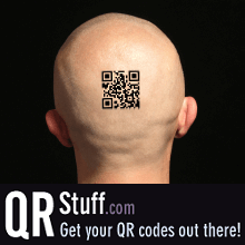 Online QR Code Scanner & QR Code Reader | QR Stuff