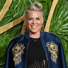 Pink - Songs, Real Name & Age - Biography
