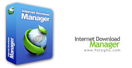 دانلود IDM ورژن جدید قدرتمندترین نرم افزار دانلود Internet Download Manager 6.41.3