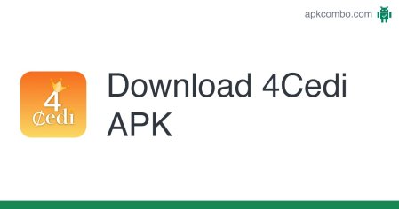 Download 4Cedi APK - Latest Version