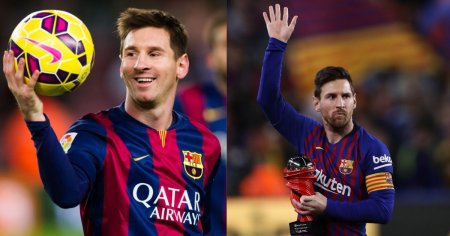 Did Lionel Messi Return to Barcelona? - Sportsmanor