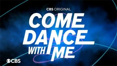 Come Dance with Me (TV series) - Wikipedia
