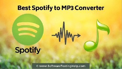 12+ Best Spotify to MP3: Download Spotify Songs & Music Playlist