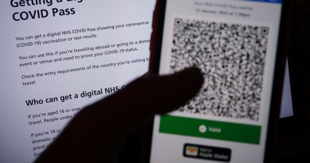 How to download and print NHS Covid Pass if app is not working - Chronicle Live