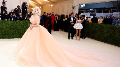 The Met Gala 2022 Theme, Explained | Glamour