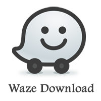 Latest Version Waze Download | Free Download waze for PC/ android/ iOS