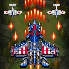 1945 Air Force: Airplane games - Apps on Google Play