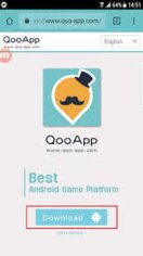 download qooapp ios