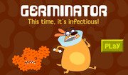 Germinator : PBS Kids : Free Download, Borrow, and Streaming : Internet Archive