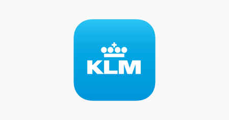 download klm app