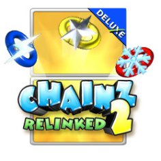 Chainz 2 - Stürze dich auf Zylom erneut in die Kettengliederwelt!