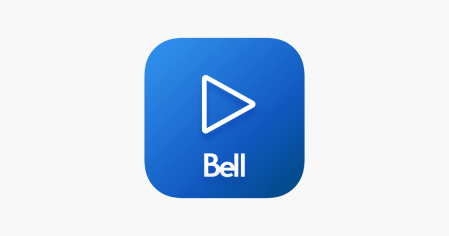 
      ‎Bell Fibe TV on the App Store
    