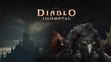 Downloaden & Spielen von Diablo Immortal auf PC & Mac (Emulator)