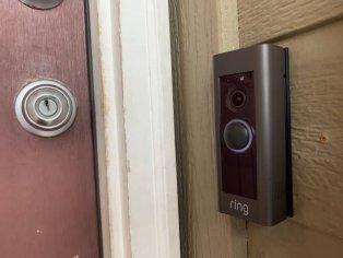 Can a Ring Doorbell Use the Existing Chime? – Drill Warrior