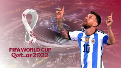 LIONEL MESSI - ALL GOALS IN WORLD CUP 2022 QUALIFICATION SOUTH AMERICA - YouTube