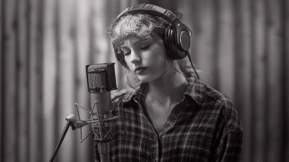 All of Taylor Swift’s ‘Folklore’ Songs, Ranked