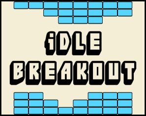 Idle Breakout by Kodiqi