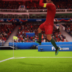 Cristiano Ronaldo GIFs - Get the best GIF on GIPHY