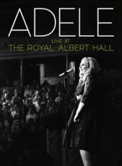 Live at the Royal Albert Hall (Adele album) - Wikipedia