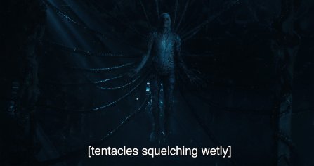 ‘Stranger Things’ Subtitle Linguists Explain Season 4 Captions - Netflix Tudum