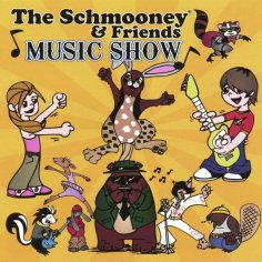 ABC Rock - Song Download from The Schmooney & Friends Music Show @ JioSaavn