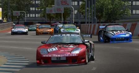 4 Racing games for low end PCs