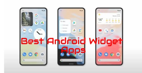 12 Best Android Widgets and Widget Apps You Must Try in 2022 - TechPP
