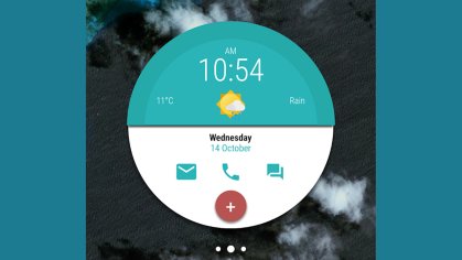 10 best Android clock widgets and weather clock widgets