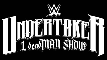 UNDERTAKER 1 deadMAN SHOW comes to Philadelphia on Oct. 7 | WWE
