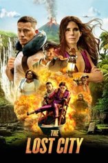 Nonton Download The Lost City (2022) Subtitle Indonesia - Bioskopin21