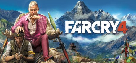 Far Cry 4 PC Full Version Download Game For Free - SPYRGames.com
