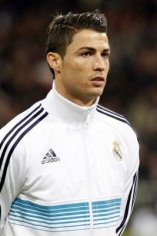 Cristiano Ronaldo • Estatura (altura), Peso, Medidas, Edad, Biografía, Wiki