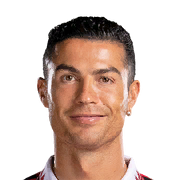 Cristiano Ronaldo FIFA 23 Rating | FIFA Ratings