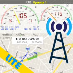 Network Cell Info Lite & Wifi - Apps on Google Play
