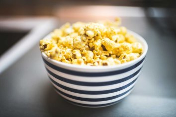 Is Popcorn Healthy? Here Are Top Reasons to Eat Popcorn | The Healthy @Reader's Digest