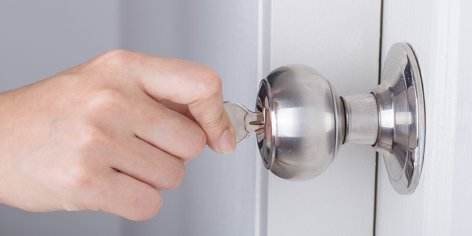 How to Buy a Door Knob (It's More Complicated Than You May Think)