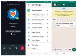 GB WhatsApp 2022 - Download for Android APK Free