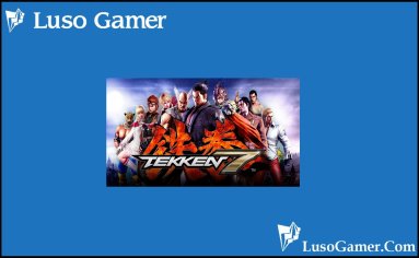 Tekken 6 Apk Download For Android [New 2022] | Luso Gamer
